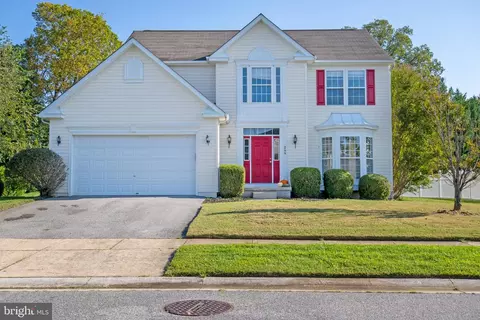 244 Kentland Ave, Dover, DE 19901