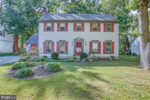 116 Cobblestone Ln, Dover, DE 19904
