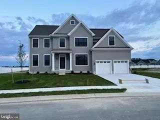 875 Weatherstone Ln, Felton, DE 19943