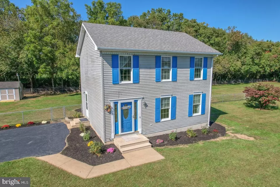 116 Hunting Way, Smyrna, DE 19977 35 Photos Movoto