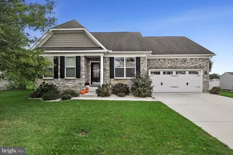 428 Beuvale Ln, Dover, DE 19904