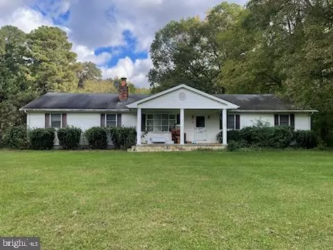 2877 Flatiron Rd, Harrington, DE 19952