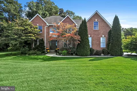 269 Brookwood Dr, Camden Wyoming, DE 19934