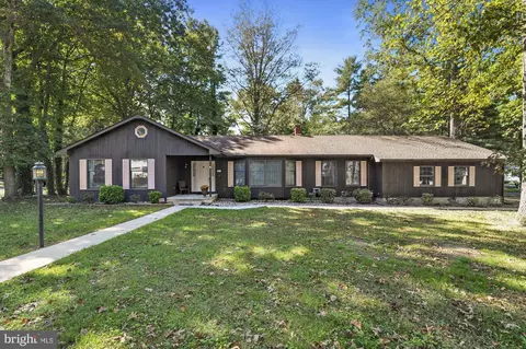 291 Carnoustie Rd, Dover, DE 19904