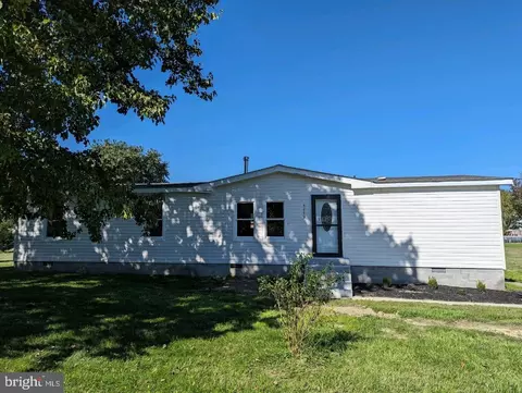 4273 Westville Rd, Camden Wyoming, DE 19934