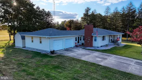 239 Booty Dr, Magnolia, DE 19962