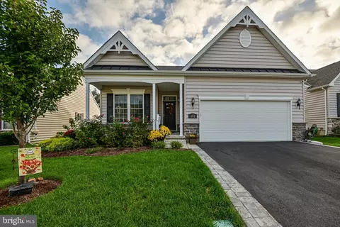 152 Volpe Way, Smyrna, DE 19977