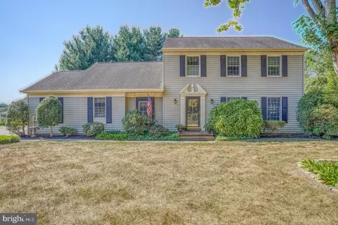 304 Eagle View Ln, Camden Wyoming, DE 19934