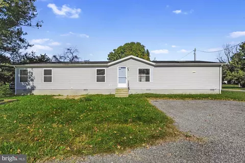247 Fulton St, Cheswold, DE 19936