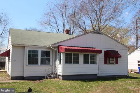 5601 N Dupont Hwy, Dover, DE 19901