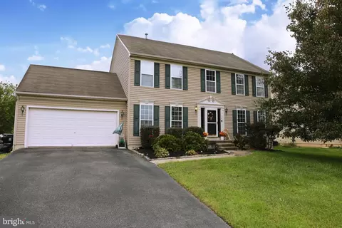 30 W Redbrook Pl, Smyrna, DE 19977