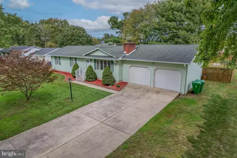 89 Washington St, Camden Wyoming, DE 19934