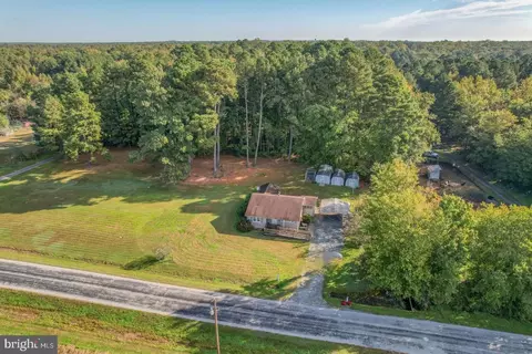 1934 Sportsman Rd, Felton, DE 19943