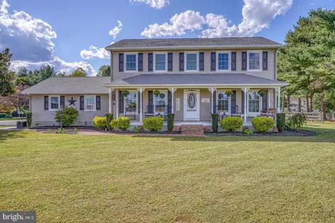 7 The Mead, Houston, DE 19954