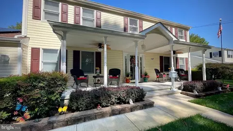107 Lynnhaven Dr, Dover, DE 19904