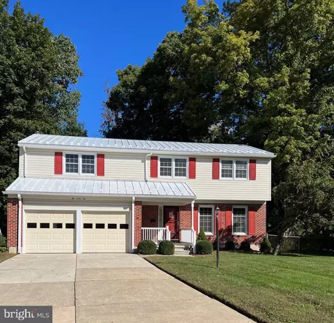 262 Cambridge Rd, Camden Wyoming, DE 19934