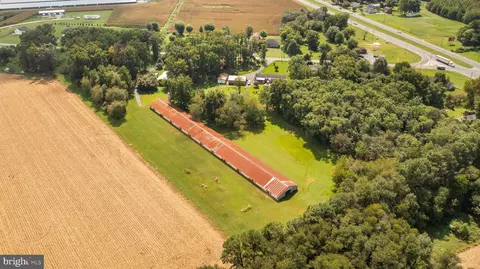 0 Woodyard Rd, Harrington, DE 19952