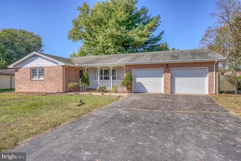 54 Meadow Glen Dr, Dover, DE 19901 photo 42
