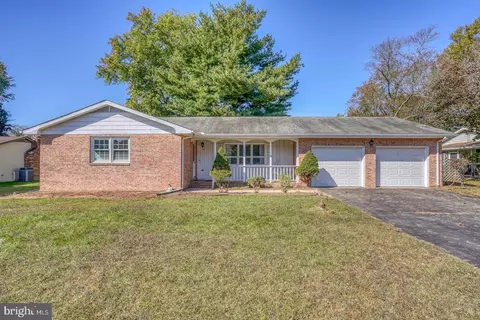 54 Meadow Glen Dr, Dover, DE 19901 photo 47