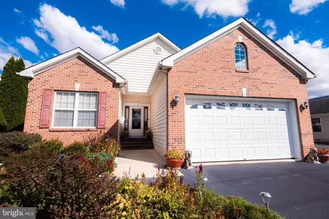 128 N Carter Rd, Smyrna, DE 19977