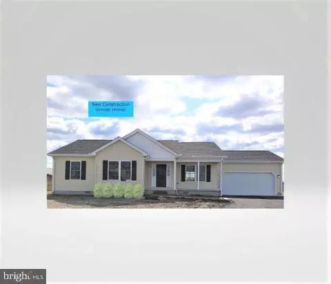 433 Melrose St #LOT 151, Harrington, DE 19952