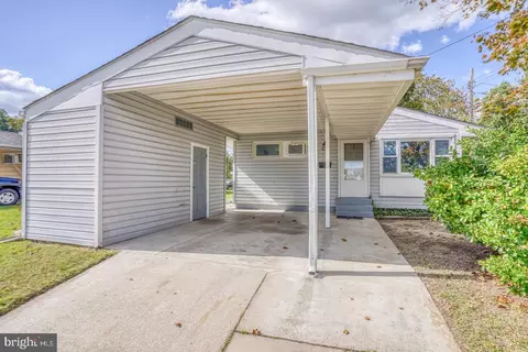 814 New Castle Ave, Dover, DE 19901
