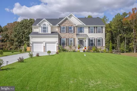 331 Grapevine Way, Milford, DE 19963