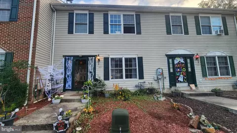 391 N High St Ext, Smyrna, DE 19977