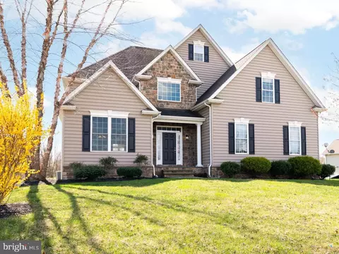 198 Chanticleer Cir, Camden Wyoming, DE 19934
