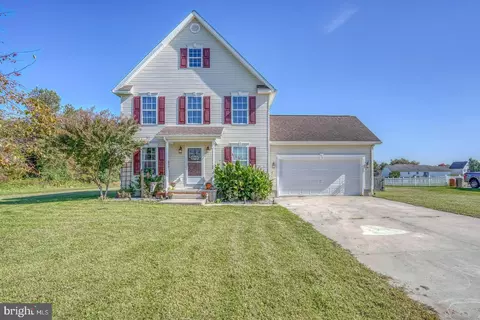 317 W Chestnut Ridge Dr, Magnolia, DE 19962