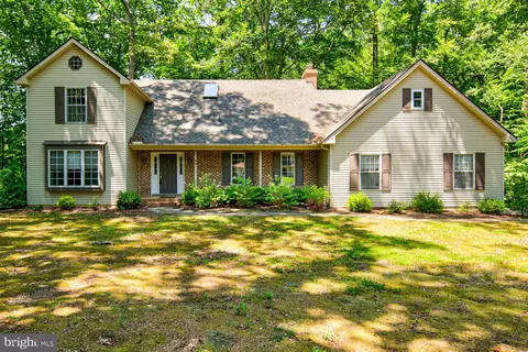 Exterior - 89 Pine Valley Rd, Dover, DE 19904 photo 2 of 2