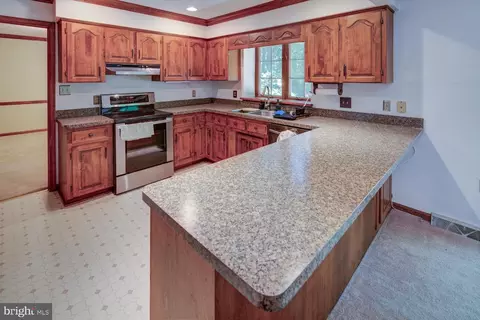 Kitchen - 89 Pine Valley Rd, Dover, DE 19904 photo 3 of 3