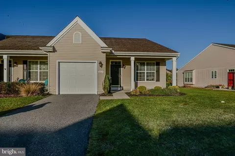 667 Sorrell Cir, Smyrna, DE 19977