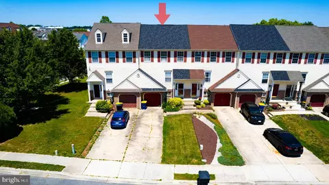 345 Charring Cross Dr, Dover, DE 19904