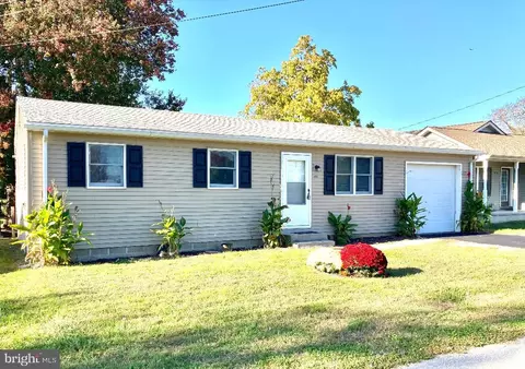 105 High St, Kenton, DE 19955