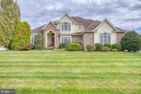 160 Egret Ln, Camden Wyoming, DE 19934