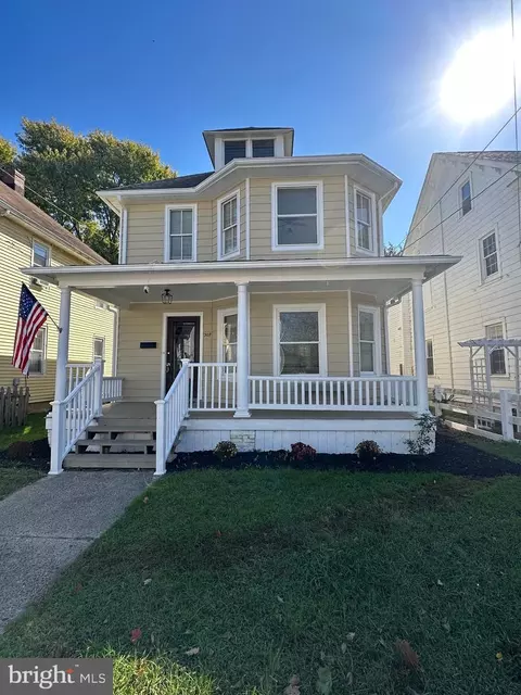 307 W Commerce St, Smyrna, DE 19977