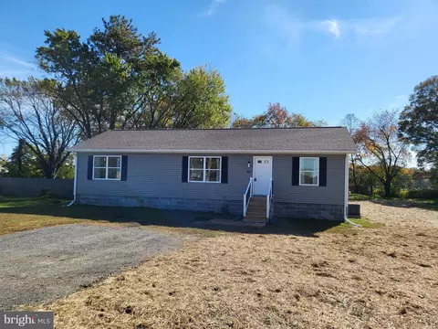 852 Yoder, Hartly, DE 19953
