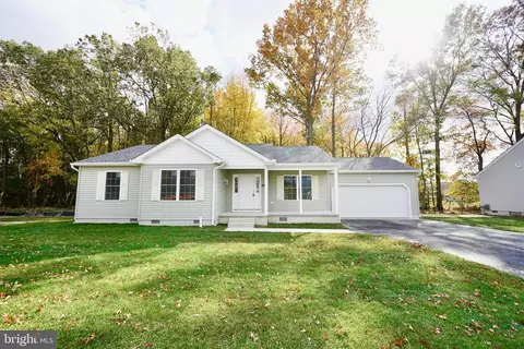 1516 Hopkins Ave, Dover, DE 19901