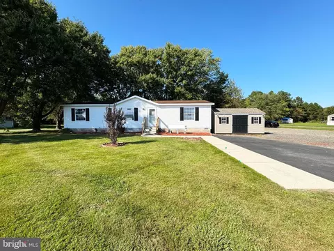 215 Thicket Rd, Camden Wyoming, DE 19934 photo 1