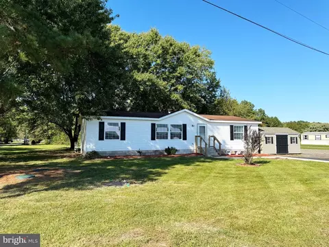 215 Thicket Rd, Camden Wyoming, DE 19934 photo 2