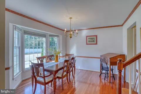 Dining - 43 Pin Oak Dr, Dover, DE 19904 photo 1 of 2