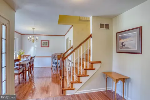 Entry Way - 43 Pin Oak Dr, Dover, DE 19904 photo 3 of 3