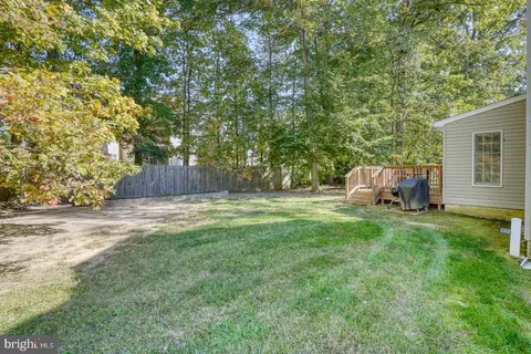 Exterior - 43 Pin Oak Dr, Dover, DE 19904 photo 9 of 9