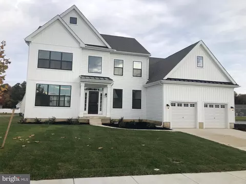 132 Elm Crest Ln, Felton, DE 19943