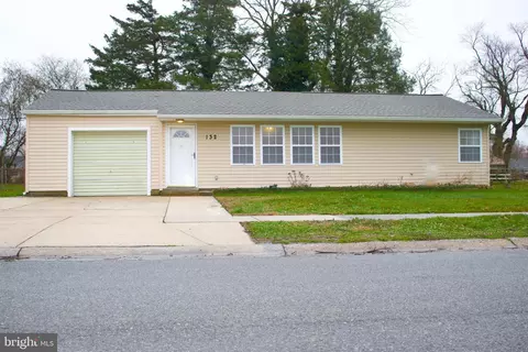 132 N Governors Blvd, Dover, DE 19901