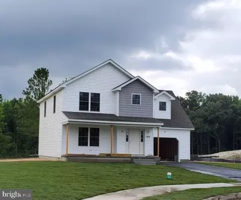 1520 Hopkins Ave #LOT 122, Dover, DE 19901