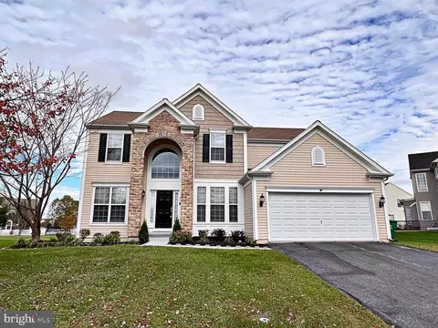 118 Ashvale Dr, Smyrna, DE 19977