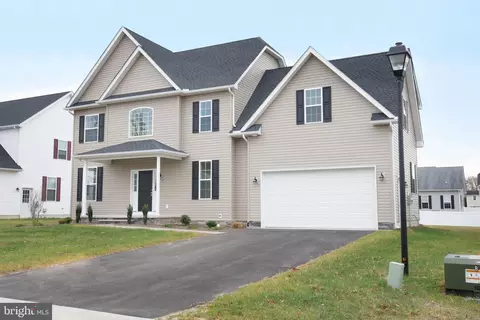 138 S Ridge Brook Dr, Felton, DE 19943
