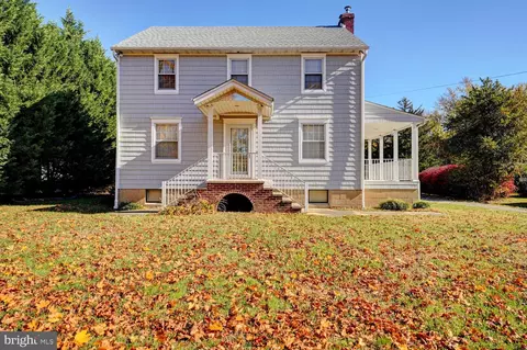 1535 S State St, Dover, DE 19901